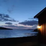 Edvinstua Solbakken Tatil Evi