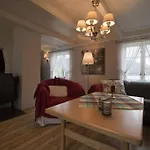 Edvinstua Solbakken * Fevåg