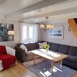 Edvinstua Solbakken Fevåg