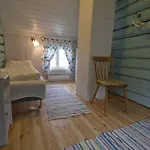 Edvinstua Solbakken Fevåg
