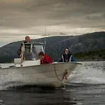 Edvinstua Solbakken Fevåg