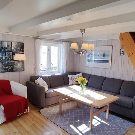 Edvinstua Solbakken Fevåg