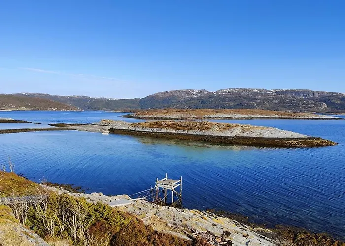 Edvinstua Solbakken *