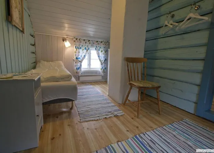 Edvinstua Solbakken Fevåg