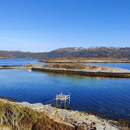 Edvinstua Solbakken *