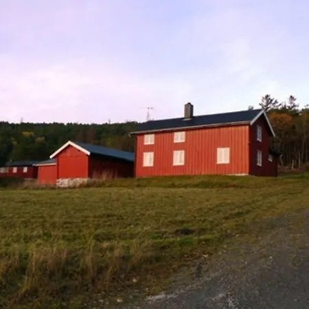 Edvinstua Solbakken *